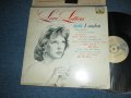JULIE LONDON - LOVE LETTERS (Ex-/Ex, EDSP, SEAM) /1962 US AMERICA ORIGINAL "PROMO AUDITION LABEL" MONO Used LP