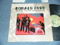 DONALD BYRD - THANK YOU...FOR F.U.M.L.(FUNKING UP MY LIFE)(With CUSTOM INNER)(Ex+/Ex++) /1978 US AMERICA ORIGINAL Used LP  