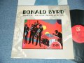 DONALD BYRD - THANK YOU...FOR F.U.M.L.(FUNKING UP MY LIFE)(With CUSTOM INNER)(MINT-/MINT- BB) /1978 US AMERICA ORIGINAL Used LP  