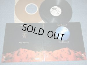 画像1: PAUL DESMOND - PURE DESMOND (Ex+++/MINT-) / 1975 US AMERICA ORIGINAL  "WHITE LABEL PROMO" Used LP 