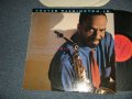 GROVER WASHINGTON JR. - STRAWBERRY MOON (Ex++/MINT-) / 1987 US AMERICA ORIGINAL Used LP 