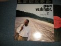 GROVER WASHINGTON JR. - NEXT EXIT ( With CUSTOM INNER) (Ex+++/MINT-) / 1992 US AMERICA ORIGINAL Used LP 