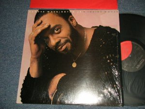 画像1: GROVER WASHINGTON JR. -  INSIDE MOVES (MINT-/MINT-) / 1984 US AMERICA ORIGINAL  Used LP 