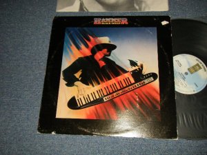 画像1: HAMMER (JAN HAMMER) - BLACK SHEEP (WWith CUSTOM INNER) (VG++/MINT- TEAROFC) /1979 US AMERICA ORIGINAL Used LP  