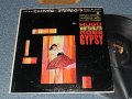 HUGO WINTERHALTER - GOES GYPSY (Ex+/Ex+++ Looks:MINT-) / 1968 US AMERICA ORIGINAL 1st Press "BLACK Label" STEREO Used LP 