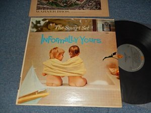 画像1: THE SMARK SET - Informally Yours  (Ex++/Ex+++ A-4:Ex++ EDSP) / 1959  US AMERICA ORIGINAL "GRAY LABEL" MONO Used LP