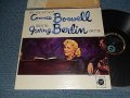CONNEE BOSWELL - SINGS THE IRVING BERLIN SONG FOLIO (Ex+++/MINT-)  / 1959 US AMERICA ORIGINAL MONO Used LP 