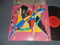 RAMSEY LEWIS - FANTASY(With CUSTOM INNER SLEEVE) (Ex++/MINT-) / 1985 US AMERICA ORIGINAL "PROMO" Used LP