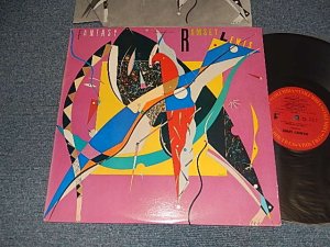 画像1: RAMSEY LEWIS - FANTASY(With CUSTOM INNER SLEEVE) (Ex++/MINT-) / 1985 US AMERICA ORIGINAL "PROMO" Used LP