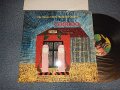 SONNY CLARK MEMORIAL QUARTET - VOODOO (MINT-/MINT-) / 1986 ITALY ITALIA ORIGINAL Used LP 