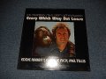 OST : VARIOUS ARTISTS - Every Which Way But Loose (The Soundtrack Music From Clint Eastwood's)  (SEALED) / 1978 US AMERICA ORIGINAL "BRAND NEW SEALED" LP