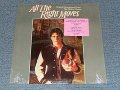 OST : VARIOUS ARTISTS -  All The Right Moves (Original Soundtrack From The Motion Picture) (SEALED BB) / 1983 US AMERICA ORIGINAL "BRAND NEW SEALED" LP