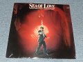 OST : VARIOUS ARTISTS - SEA OF LOVE (Original Motion Picture Soundtrack)(SEALED CUT OUT) / 1989 US AMERICA ORIGINAL "BRAND NEW SEALED" LP