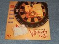 OST : VARIOUS ARTISTS - WIYTHNAIL AND I  (Original Soundtrack) (SEALED) / 1987 US AMERICA ORIGINAL "BRAND NEW SEALED" LP