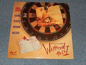画像1: OST : VARIOUS ARTISTS - WIYTHNAIL AND I  (Original Soundtrack) (SEALED) / 1987 US AMERICA ORIGINAL "BRAND NEW SEALED" LP