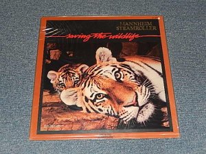 画像1: OST :Mannheim Steamroller - Saving The Wildlife (Original Soundtrack from TV) (SEALED) / 1986 US AMERICA ORIGINAL "BRAND NEW SEALED" LP