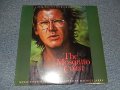 OST : Maurice Jarre - The Mosquito Coast (Original Soundtrack Recording) (SEALED) / 1986 US AMERICA ORIGINAL "BRAND NEW SEALED" LP