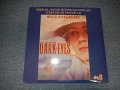 OST : FRANCIS RAY - DARK EYES (SEALED) / 1987 US AMERICA ORIGINAL "BRAND NEW SEALED" LP