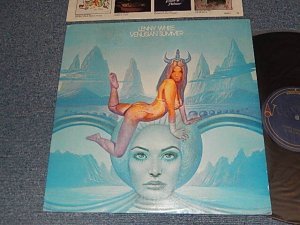 画像1: LENNY  WHITE - Venusian Summer (Ex+++/Ex+++ Looks:MINT- / 1975 US AMERICA ORIGINAL Used LP