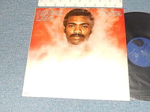 画像1: RONNIE LAWS - FEVER(Ex+++/MINT-) / 1976 US America Original Used LP