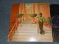 LENNY  WHITE - BIG CITY (Ex+/Ex++ Looks:Ex) / 1977 US AMERICA ORIGINAL Used LP