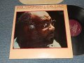 BOB THOMPSON - 7 IN 7 OUT (Ex+++/MINT-~Ex+++) / 1984 US AMERICA ORIGINAL Used LP  