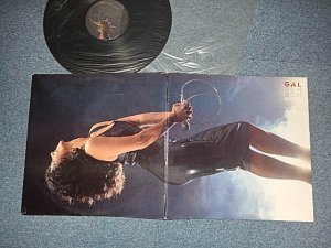 画像1: GAL COSTA - BEM-BOM (Ex+++/MINT-) / 1985 BRAZIL ORIGINAL Used LP 