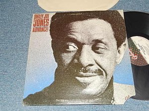 画像1: PHILLY JOE JONES - ADVANCE! (Ex++/MINT- Cut out) / 1979 US AMERICA  ORIGINAL Used LP 