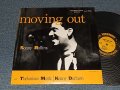 　SONNY ROLLINS -  MOVING OUT ( MINT/MINT ）　/ 1983 US AMERICA Reissue "Used LP 