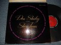 DON SHIRLEY - PLAY SHOW (Ex++/Ex+++ Looks:Ex++) /1960 ORIGINAL "1st Press MARRON  LABEL"  MONO Used LP