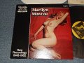 MARILYN MONROE - RARE RECORDINGS 1948-1962  (MINT-/MINT) / 1979 US AMERICA ORIGINAL Used LP