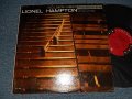 LIONEL HAMPTON - GOLDEN VIBES (Ex++/Ex+) / 1959 US AMERICA ORIGINAL STEREO Used LP  