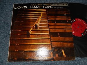画像1: LIONEL HAMPTON - GOLDEN VIBES (Ex++/Ex+) / 1959 US AMERICA ORIGINAL STEREO Used LP  