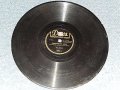 The INK SPOTS - A) PRISON OF LOVE    B) I COVER THE WATERRFRONT (Ex/Ex STOL) / 1946 US AMERICA ORIGINAL Used  78rpm SP