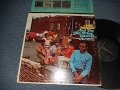 MILT JACKSON And The HIP STRING QUARTET - MILT JACKSON And The HIP STRING QUARTET (Ex++/MINT- EDSP)  /  1968 US AMERICA ORIGINAL "CAPITOL RECORD CLUB Version" STEREO Used LP 