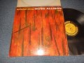 MOSE ALLISON - AUTUMN SONG (Matrix # A)PRLP-7189A AB RVG B)PRLP-7189B AB RVG) (Recorded By  Rudy Van Gelder Works) Ex++/Ex++) / 1961 US AMERICA ORIGINAL 1st Press "YELLOW Label" MONO Used LP 