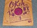 Cab Calloway And His Orch.-  A) Come On With The "Come On   B) I Don't Stand) A Ghost Of A Chance (With You) (Ex+/Ex+) / 1940 US AMERICA ORIGINAL Used  78rpm SP