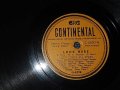 Cozy Cole's All Stars - A) Look Here   B)I Don't Stand A Ghost Of A Chance With You (Ex+/Ex+) / 1945 US AMERICA ORIGINAL Used  78rpm SP