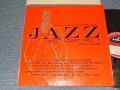 V.A. VARIOUS - An Anthology Of California Music JAZZ WEST COAST VOL.2 (Ex++/Ex++ B-1:Ex) / 1958 UK ENGLANDORIGINAL MONO Used LP