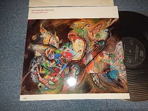 画像1: The Globe Unity Orchestra - Intergalactic Blow (MINT-/MINT) / 1983 US AMERICA ORIGINAL Used LP