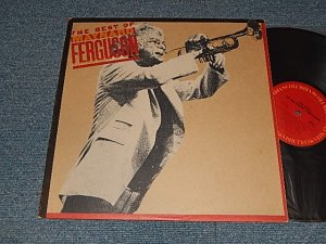 画像1: MAYNARD FERGUSON - THE BEST OF (Ex++/MINT-) / 1980 US AMERICA ORIGINAL Used LP 