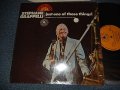 STEPHANE GRAPPELLI - JUST ONE OF THOSE THINGS (MINT-/MINT-) / 1974 Version UK ENGLAND "2nd Press / Repress" Used LP 