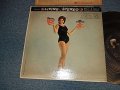 BOB THOMPSON - MMM, NICE! (Ex++/Ex++ EDSP) / 1960 US AMERICA ORIGINAL "PROMO STAMP" STEREO  Used LP  