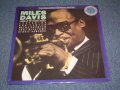 MILES DAVIS - COOKIN' AT THE PLUGGED NICKEL  /  US Reissue Sealed LP  Out-Of-Print 