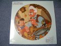 DISNEY PICTURE DISC - PINOCCHIO / US ORIGINAL PICTURE Sealed LP  