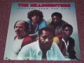 HEADHUNTERS - STRAIGHT FROM THE GATE / US REISSUE SEALED LP 