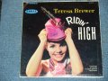 TERESA BREWER - RIDIN' HIGH / 1960 US ORIGINAL STEREO LP