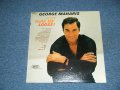 GEORGE MAHARIS - JUST TURN ME LOOSE!  / 1963 US ORIGINAL Mono LP