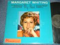 MARGARET WHITING - MY IDEAL / 1960's   US ORIGINAL STEREO LP