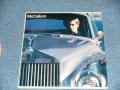 DAVID McCALLUM ( Movie Star ) - McCALLUM   / 1967 US ORIGINAL MONO LP  